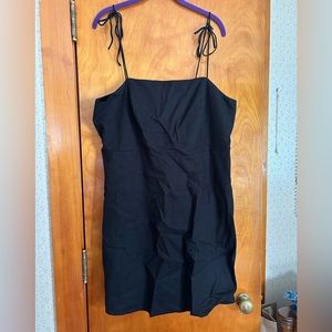 Old Navy Black Dress